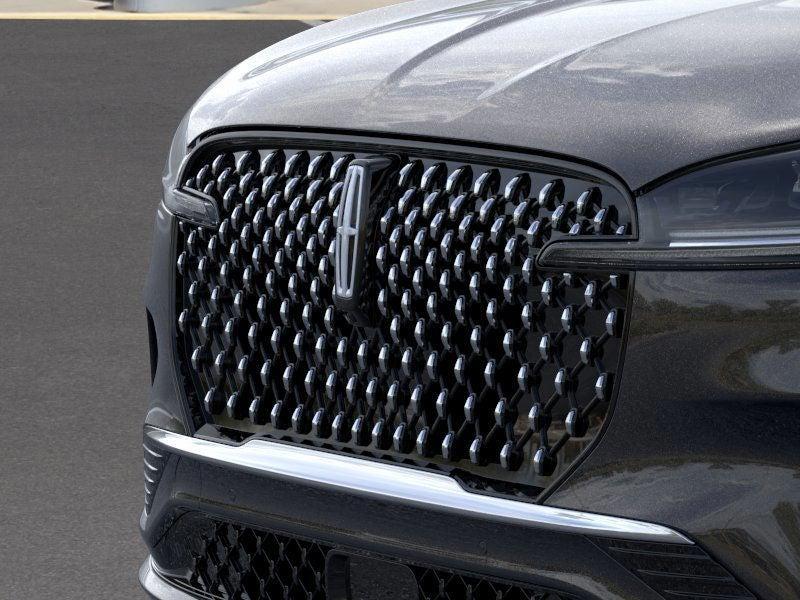 new 2026 Lincoln Aviator car, priced at $82,918