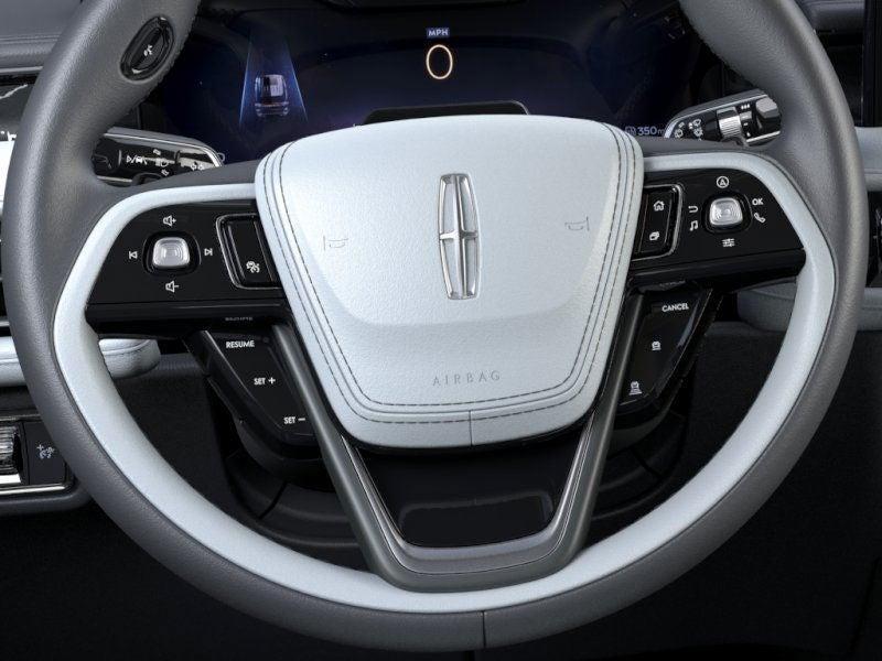 new 2026 Lincoln Aviator car, priced at $82,918
