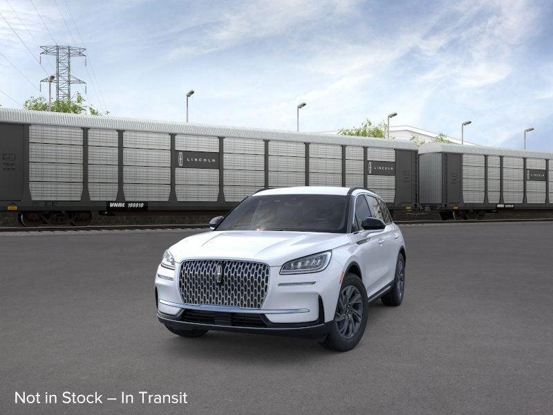 new 2026 Lincoln Corsair car, priced at $42,195