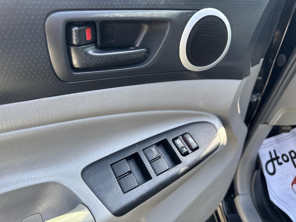 used 2015 Toyota Tacoma car, priced at $28,990
