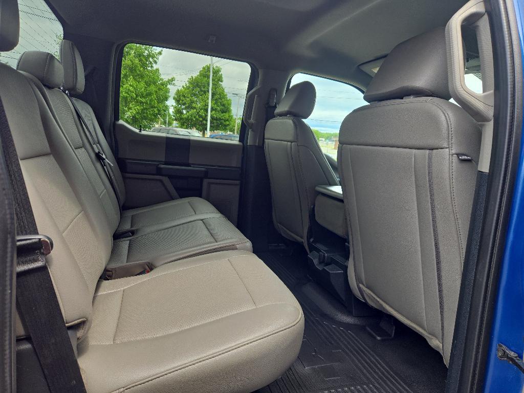 used 2022 Ford F-250 car, priced at $30,950