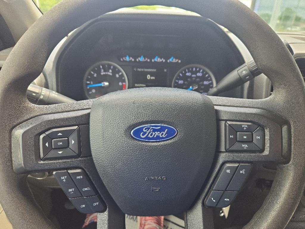 used 2022 Ford F-250 car, priced at $30,950