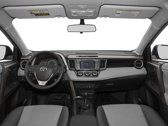 used 2014 Toyota RAV4 car, priced at $12,490