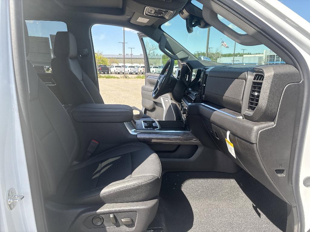 new 2026 Chevrolet Silverado 2500 car, priced at $74,800