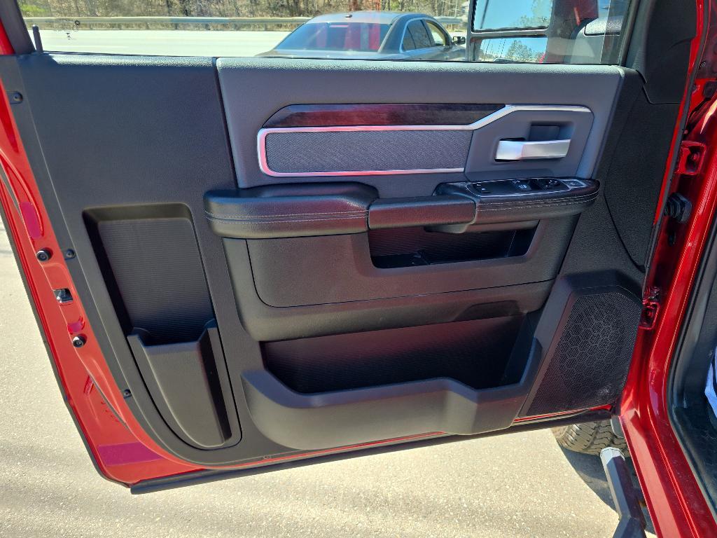 used 2023 Ram 3500 car, priced at $48,968