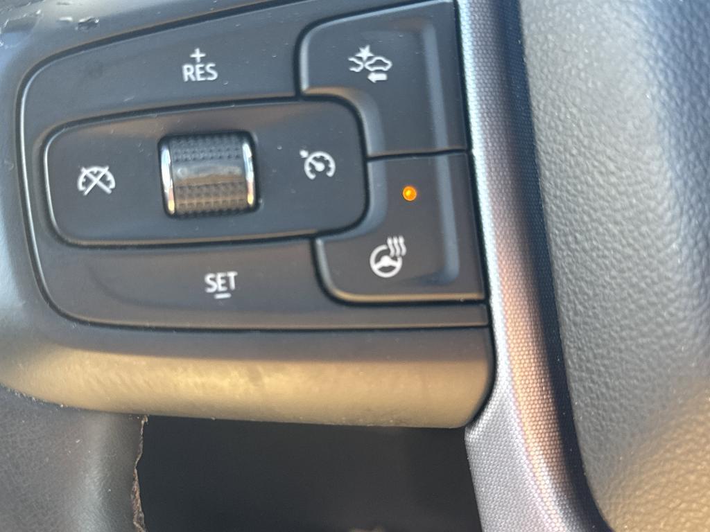 used 2024 GMC Sierra 2500 car, priced at $59,990