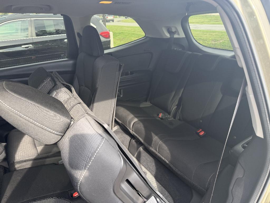 used 2022 Subaru Ascent car, priced at $26,495