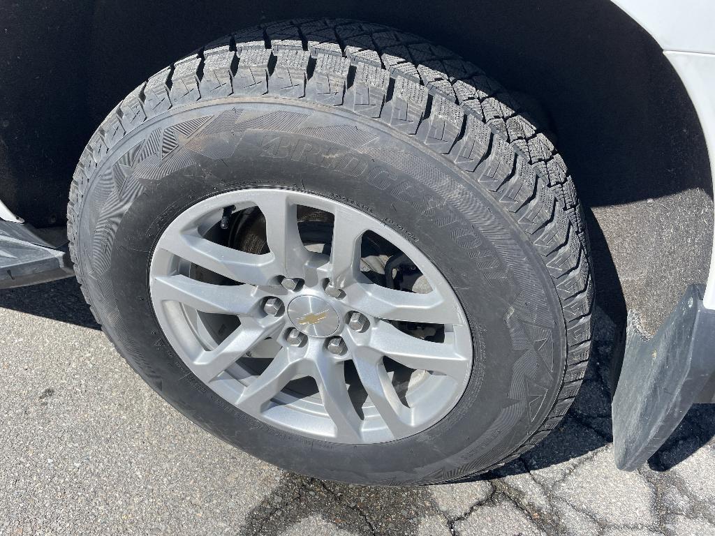 used 2023 Chevrolet Tahoe car, priced at $47,640