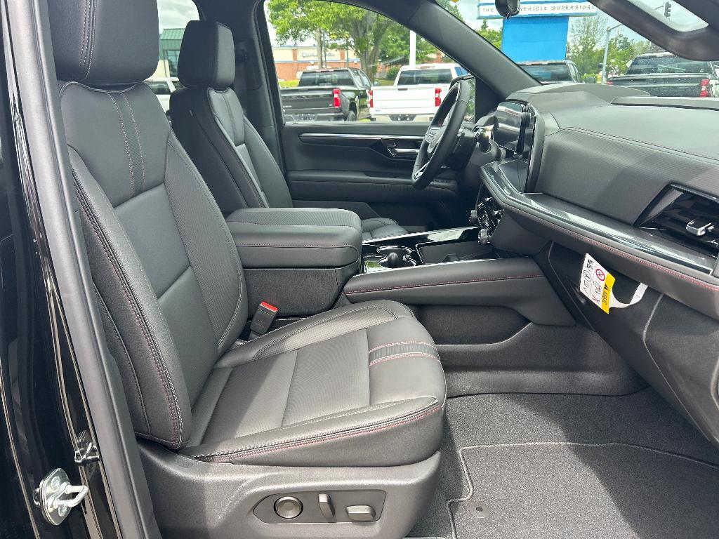 new 2026 Chevrolet Suburban car, priced at $88,895