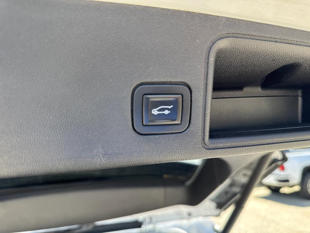 used 2018 GMC Terrain car, priced at $12,990