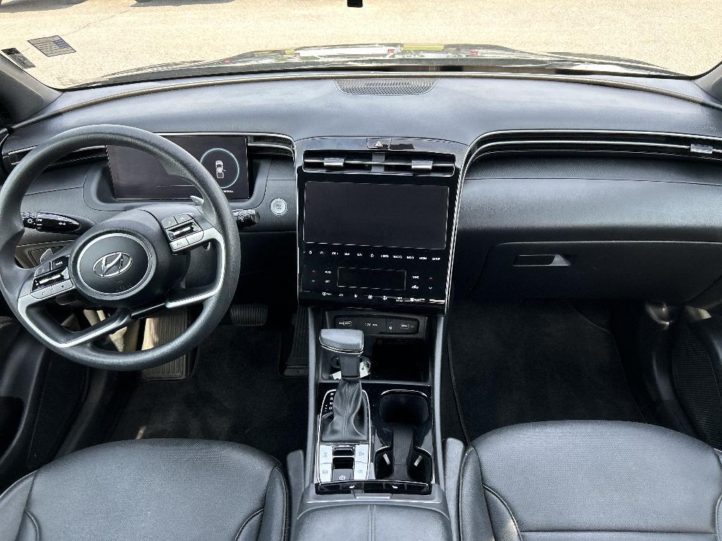 used 2024 Hyundai SANTA CRUZ car, priced at $29,998