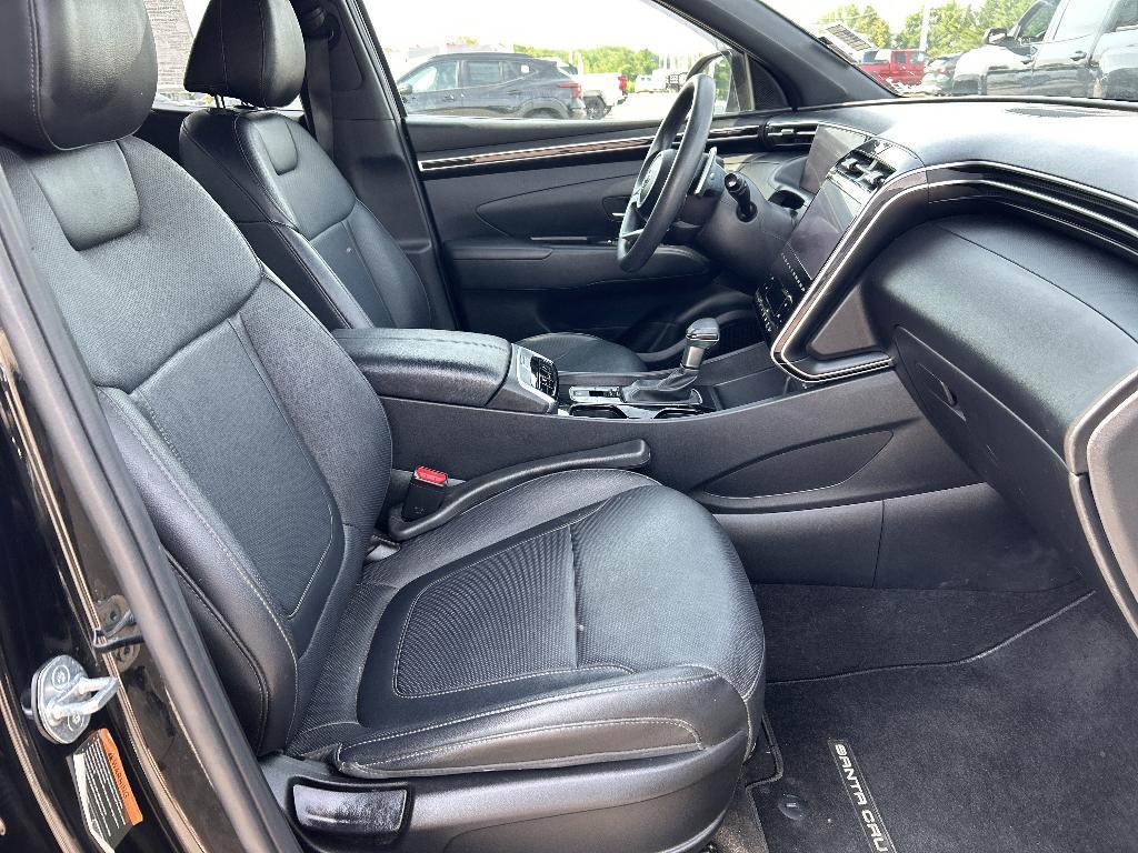 used 2024 Hyundai SANTA CRUZ car, priced at $29,998
