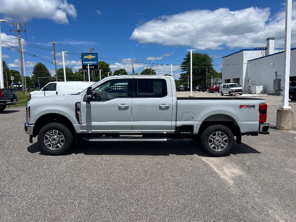 used 2025 Ford F-250 car, priced at $64,998