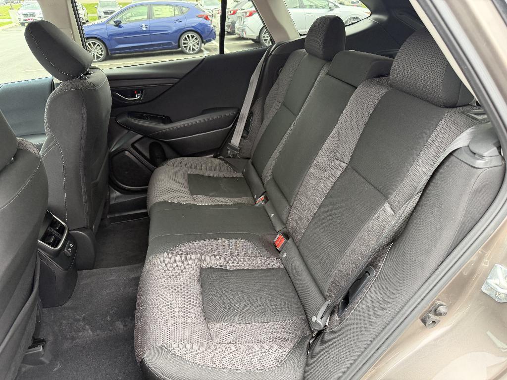 used 2022 Subaru Outback car, priced at $22,995