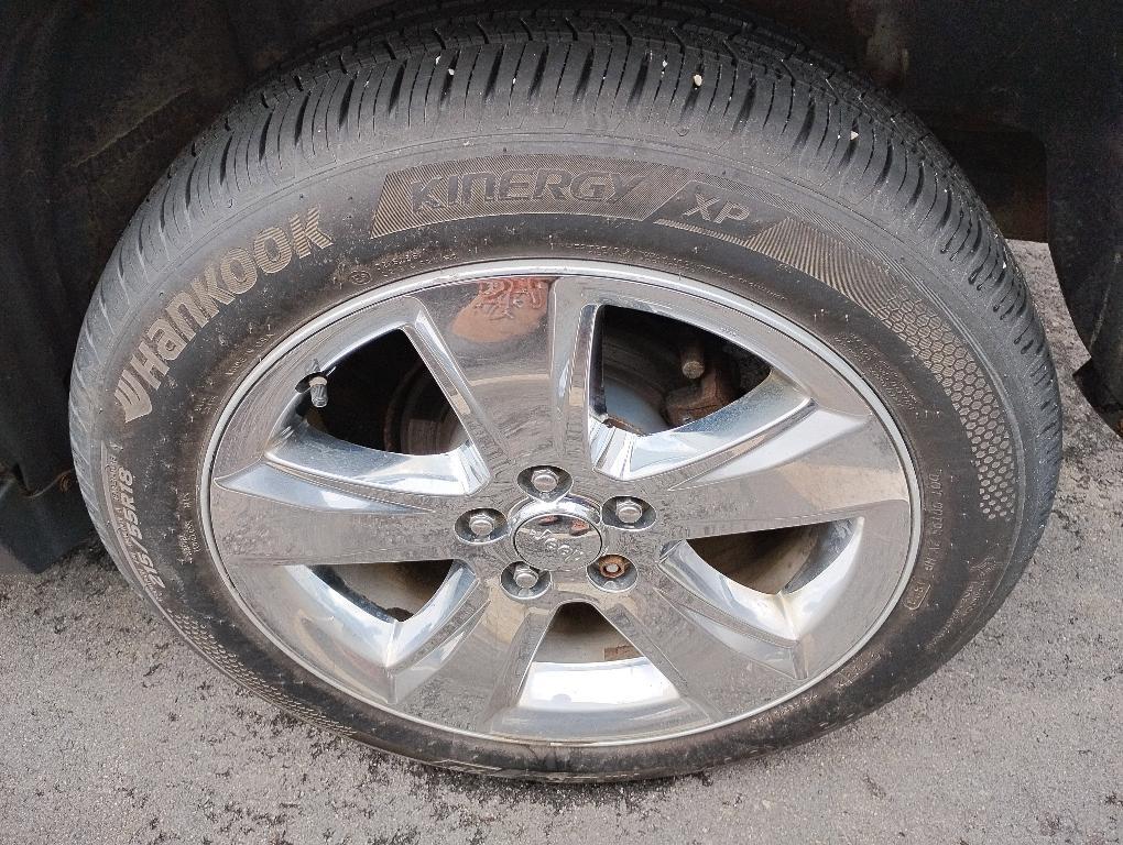used 2014 Jeep Compass car, priced at $8,450