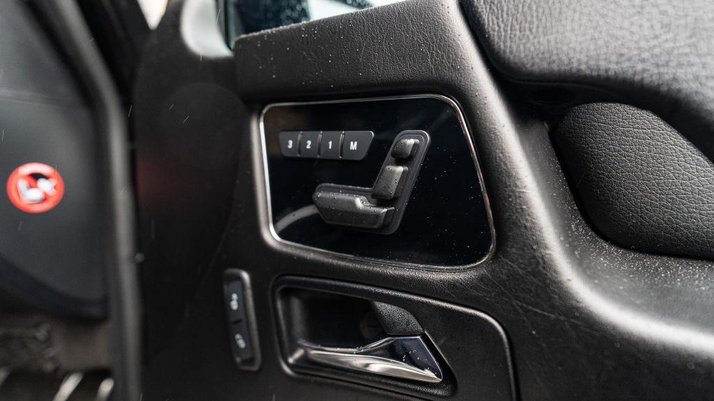 used 2013 Mercedes-Benz G-Class car, priced at $44,950