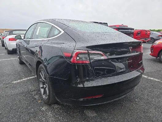 used 2018 Tesla Model 3 car, priced at $16,450