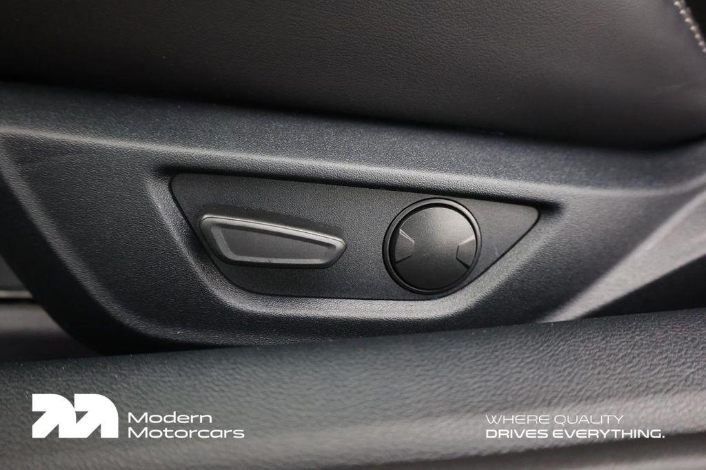 used 2023 Ford Mustang car, priced at $42,435