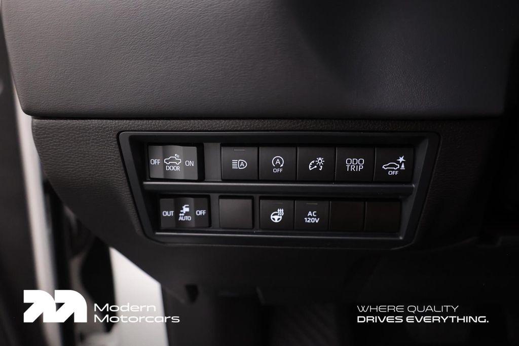 used 2025 Toyota Tundra car, priced at $62,498