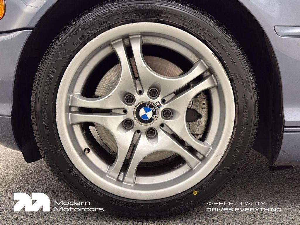 used 2001 BMW 330 car, priced at $21,999