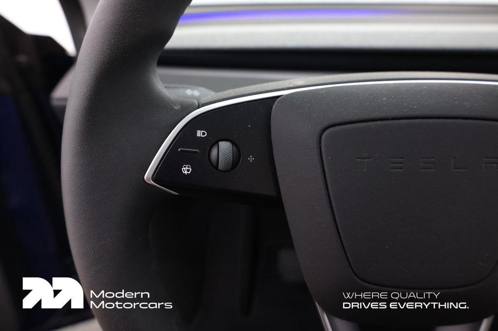 used 2026 Tesla Model Y car, priced at $48,999