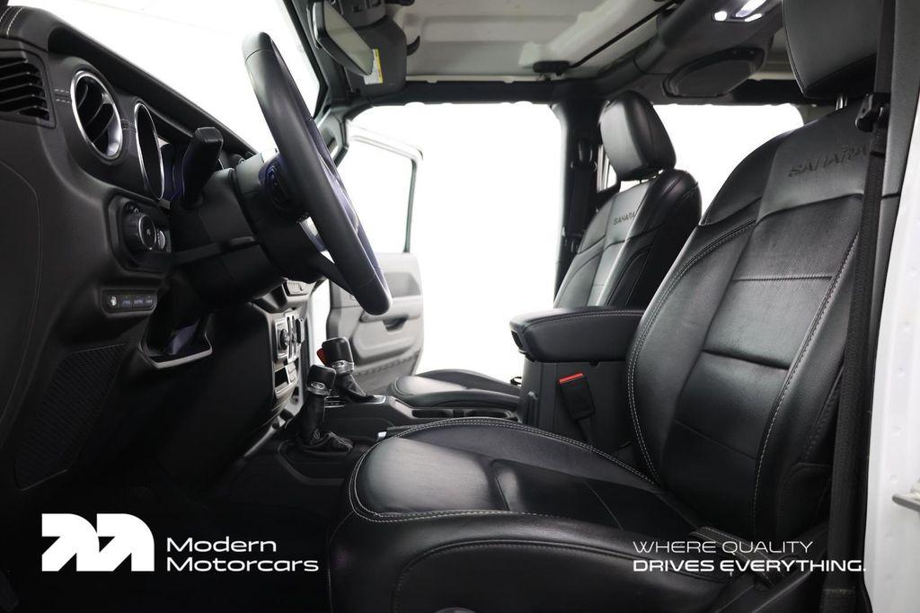 used 2023 Jeep Wrangler 4xe car, priced at $24,999