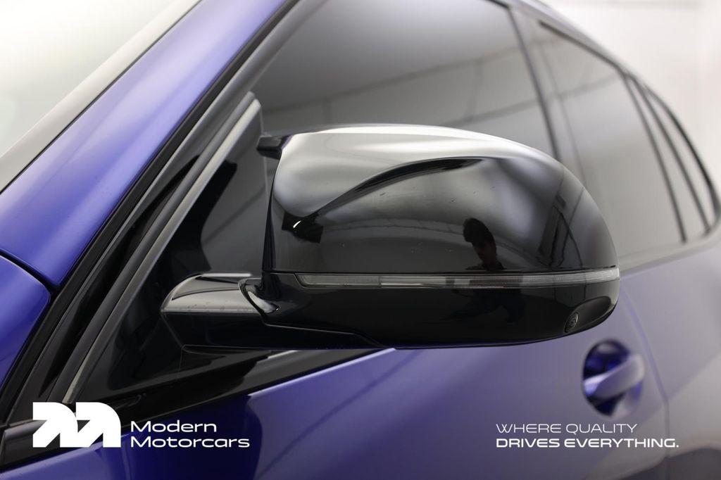 used 2025 BMW X5 car, priced at $79,999