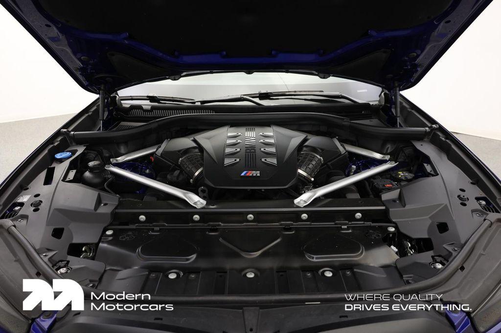 used 2025 BMW X5 car, priced at $79,999