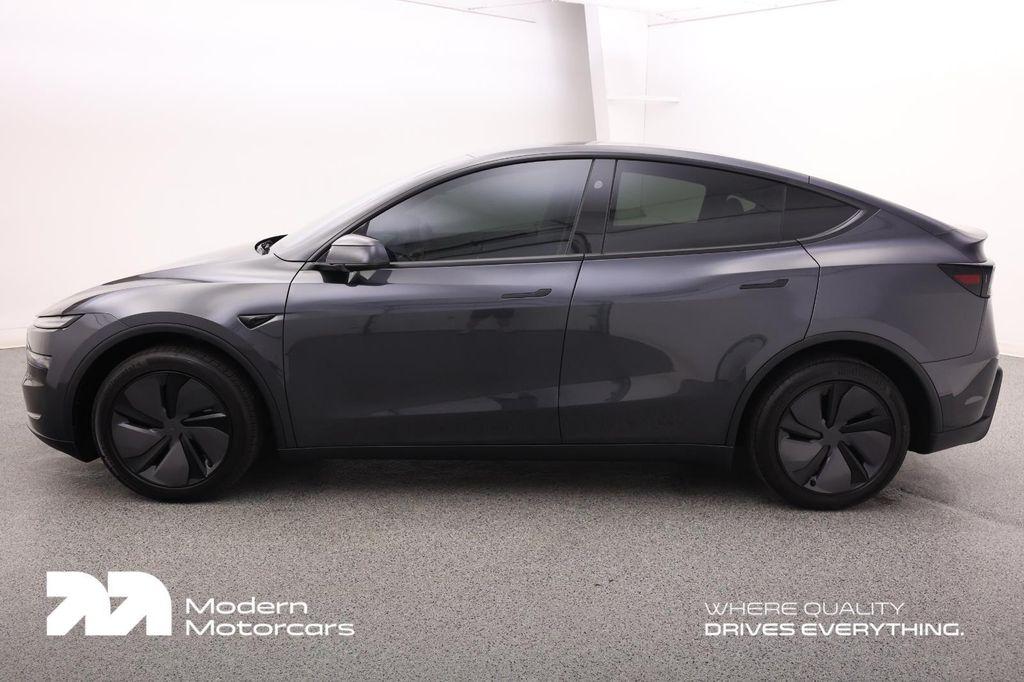 used 2026 Tesla Model Y car, priced at $48,999