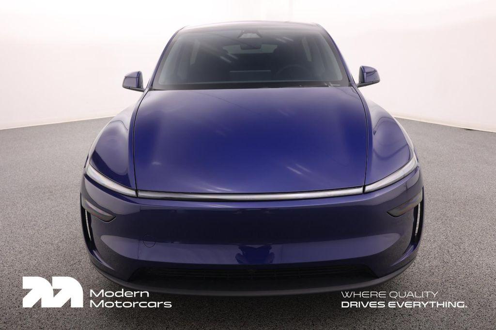 used 2026 Tesla Model Y car, priced at $49,498