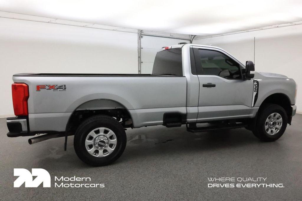 used 2023 Ford F-350 car, priced at $49,999