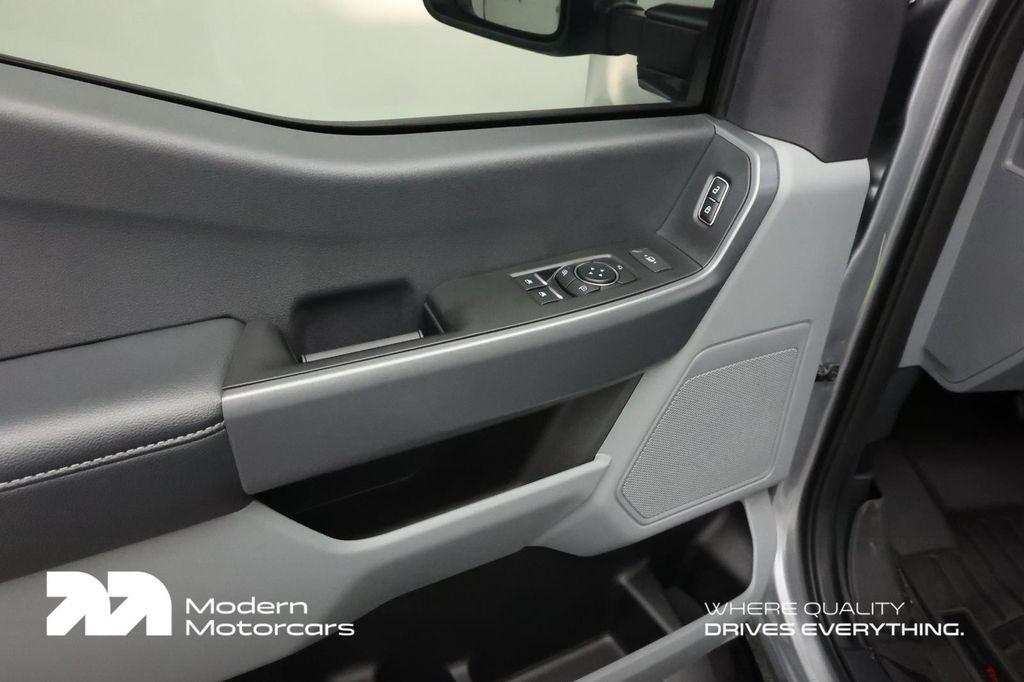 used 2023 Ford F-350 car, priced at $49,999