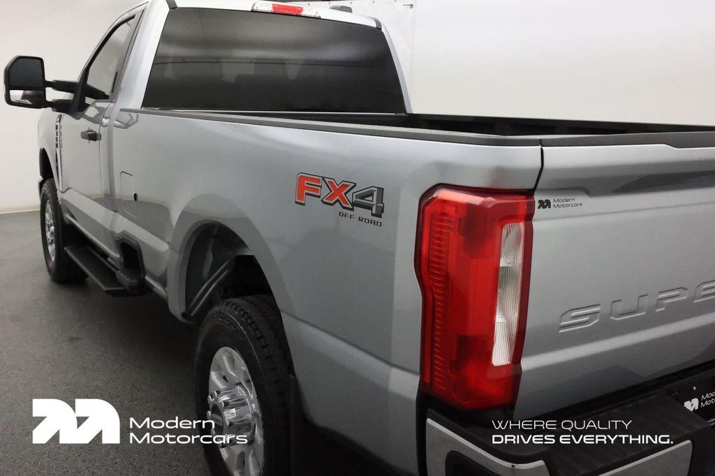 used 2023 Ford F-350 car, priced at $49,999