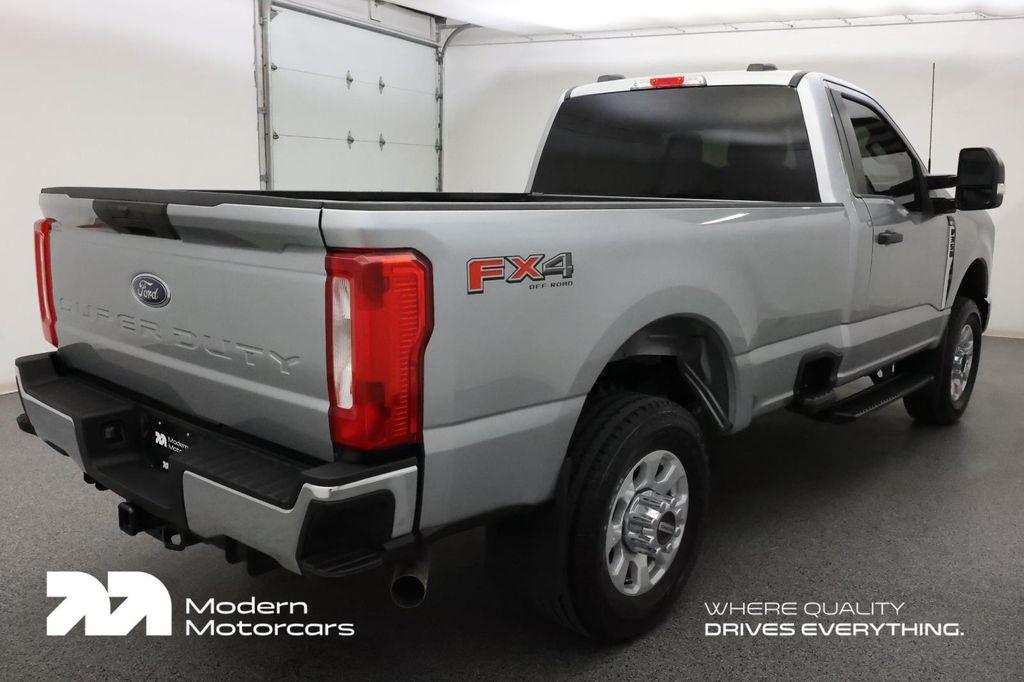 used 2023 Ford F-350 car, priced at $49,999