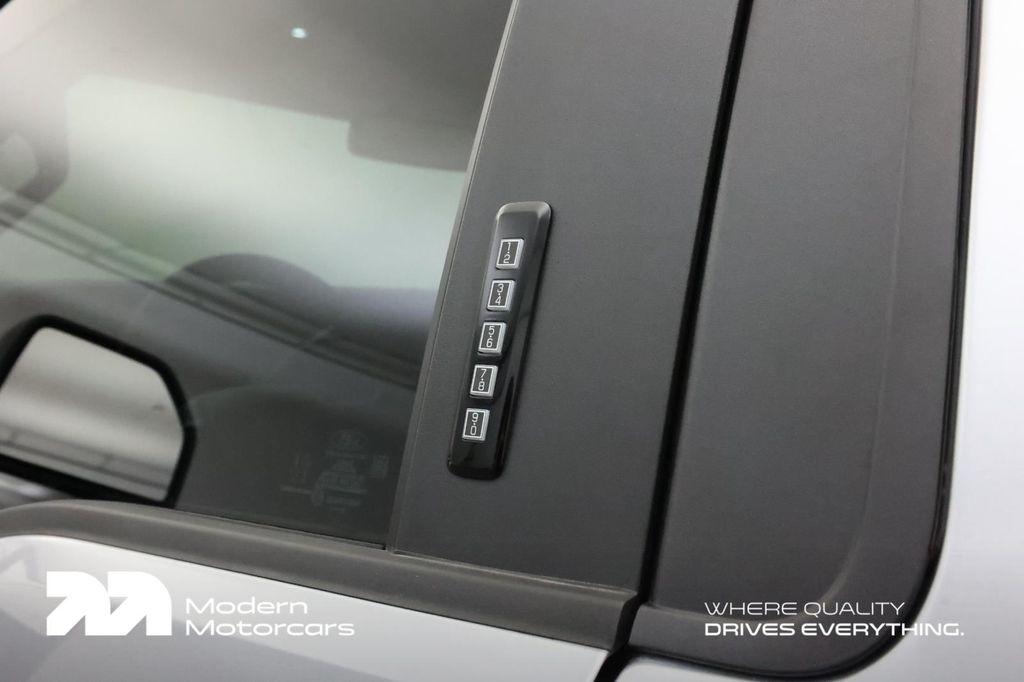 used 2023 Ford F-350 car, priced at $49,999