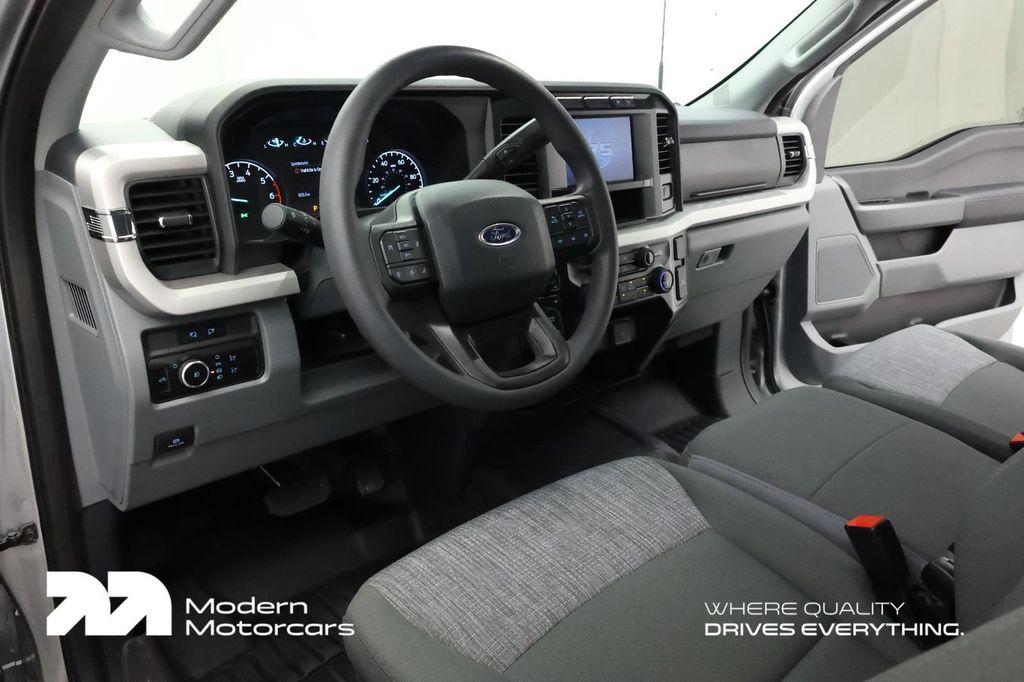 used 2023 Ford F-350 car, priced at $49,999