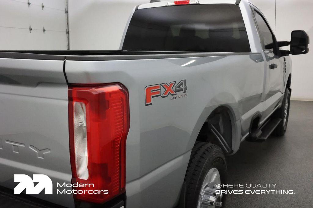 used 2023 Ford F-350 car, priced at $49,999