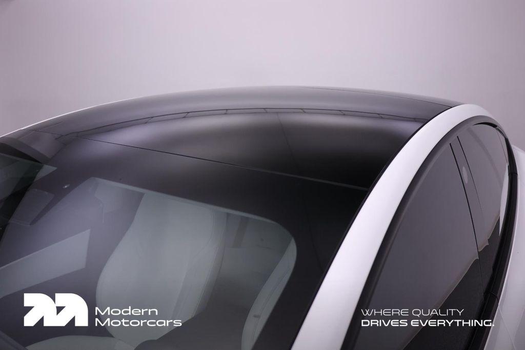 used 2021 Tesla Model 3 car, priced at $22,999