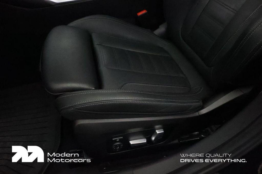 used 2022 BMW 330 car, priced at $33,999