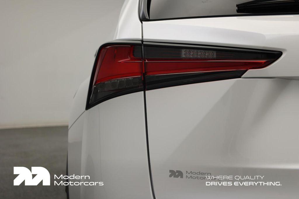 used 2021 Lexus NX 300 car, priced at $34,999