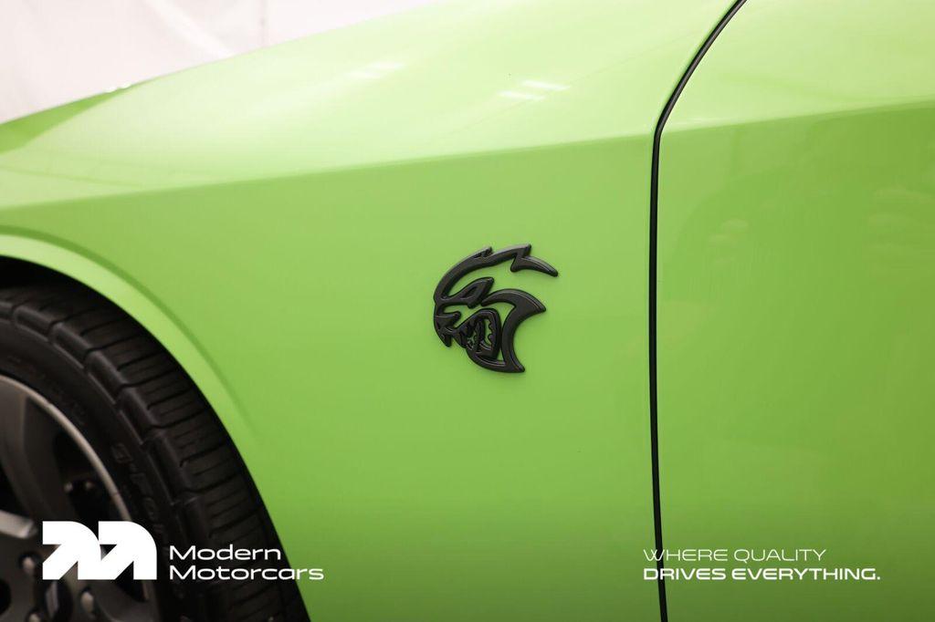 used 2023 Dodge Challenger car, priced at $68,498