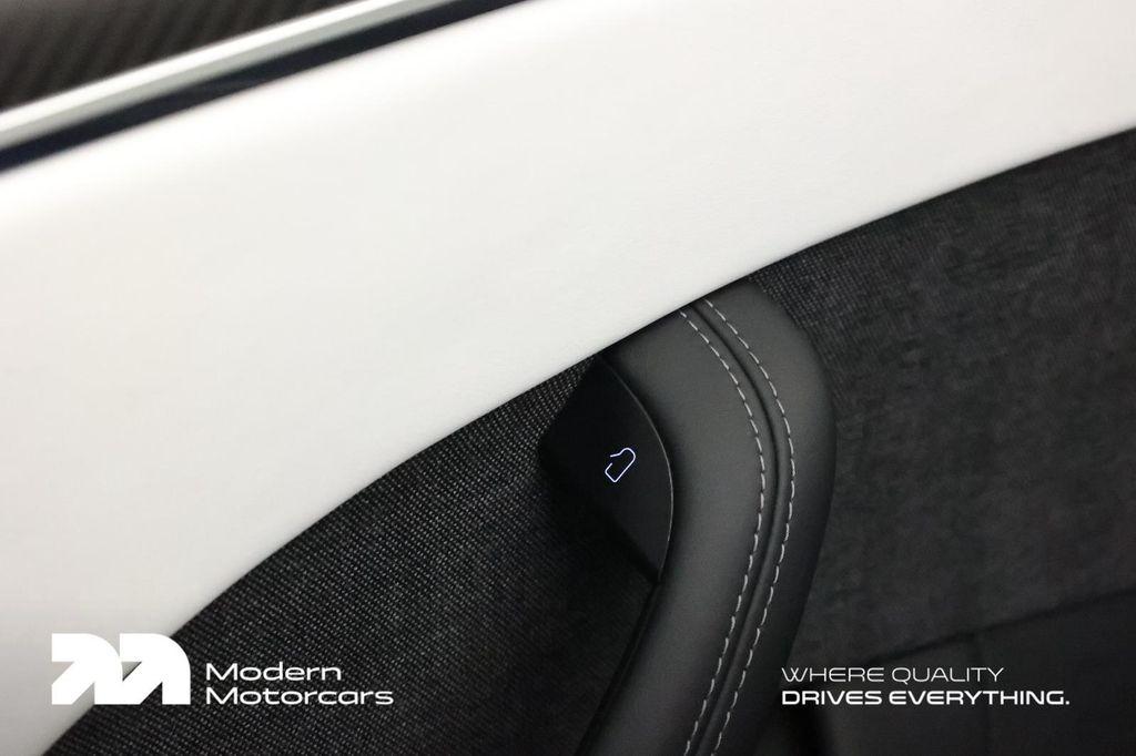 used 2022 Tesla Model S car, priced at $57,999