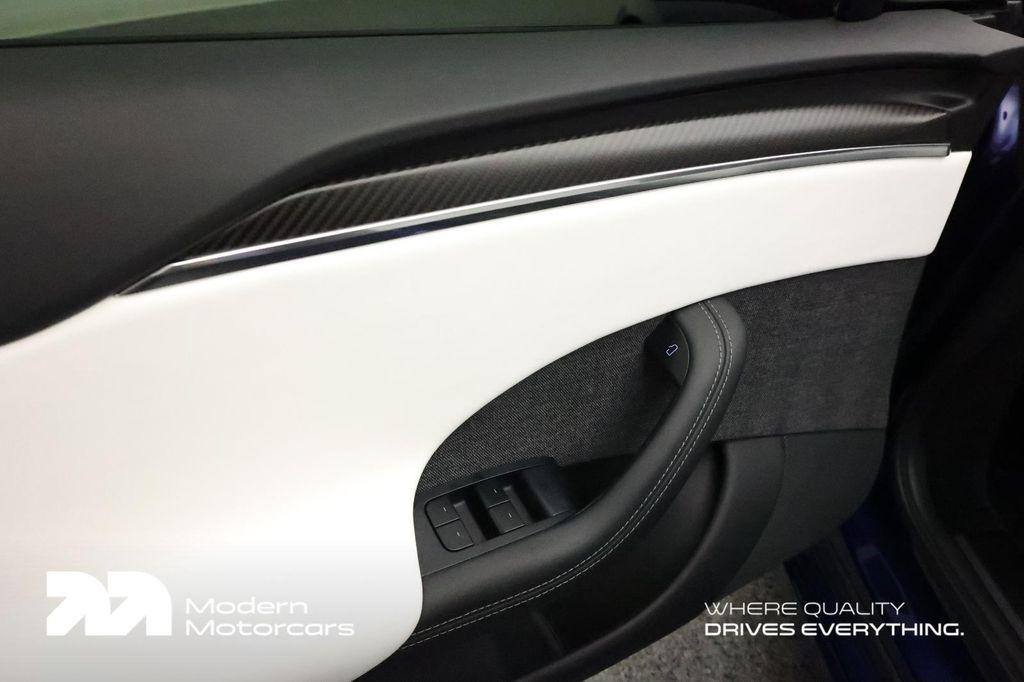 used 2022 Tesla Model S car, priced at $57,999