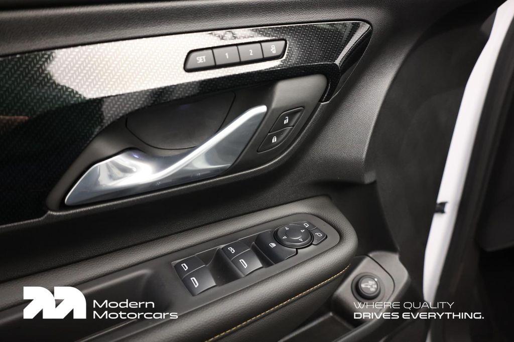 used 2024 GMC Terrain car, priced at $30,999