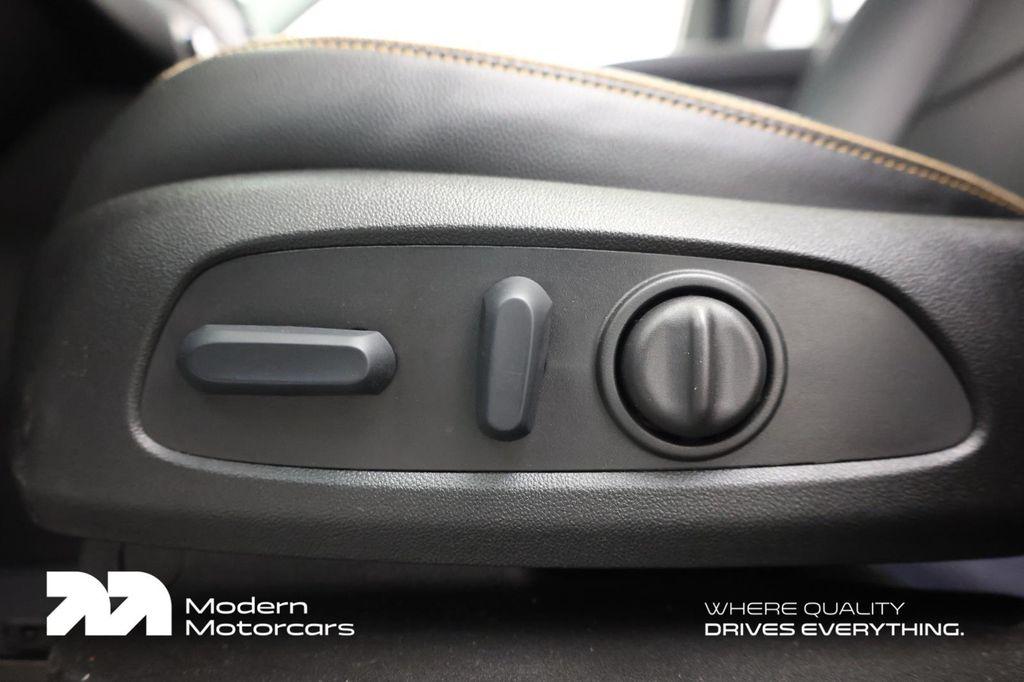 used 2024 GMC Terrain car, priced at $30,999