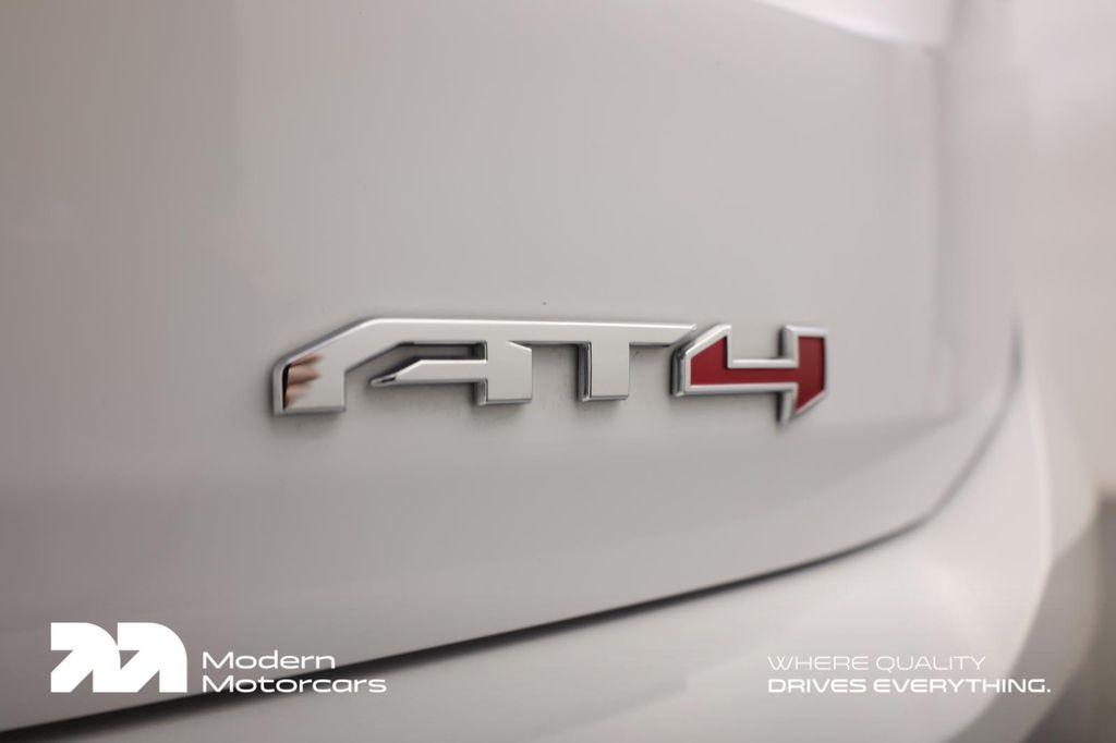 used 2024 GMC Terrain car, priced at $30,999