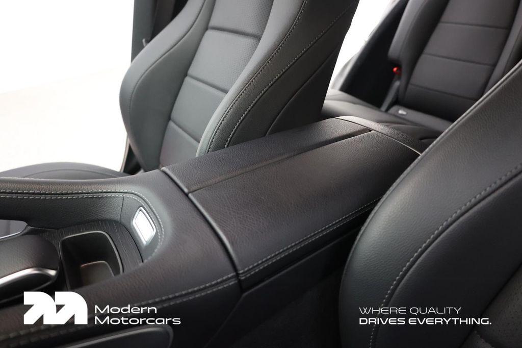 used 2023 Mercedes-Benz GLE 350 car, priced at $44,999