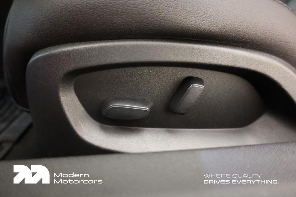 used 2019 Chevrolet Corvette car, priced at $46,992