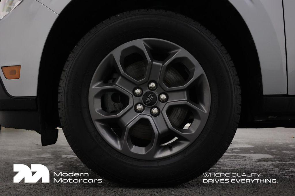 used 2023 Ford Maverick car, priced at $24,463