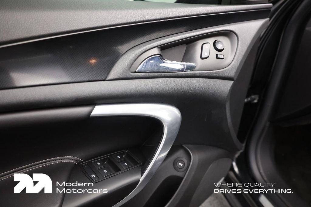 used 2015 Buick Regal car, priced at $12,999